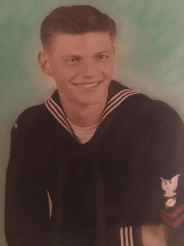 James E. Gebhart Profile Photo