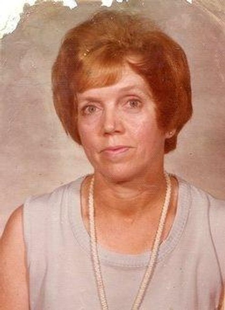 Elizabeth Dale Prevatte
