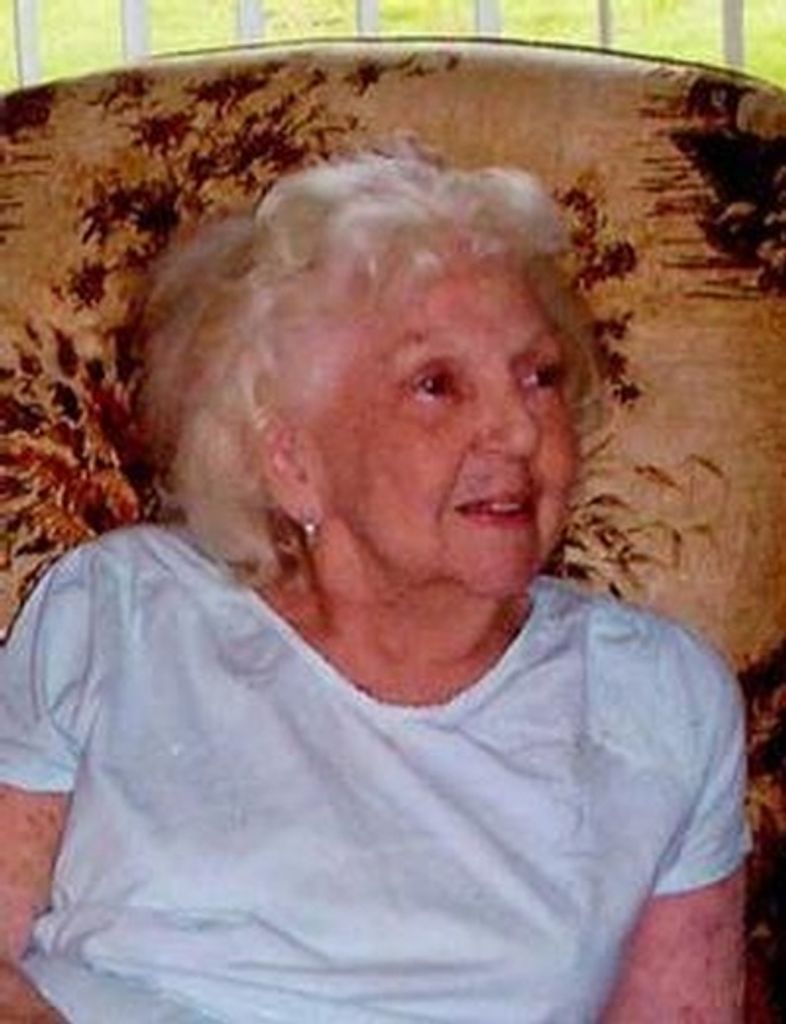Kathryn Beck Warner