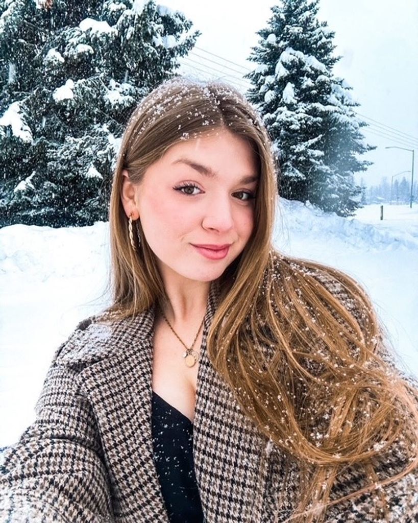 Kateryna Tovmash Profile Photo