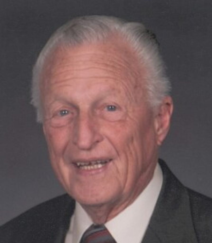 Marvin Brister Cornette