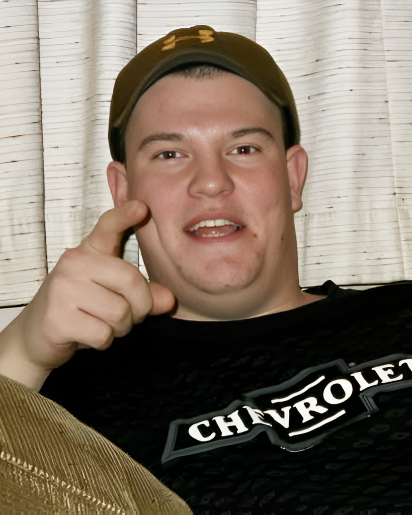 Devin Potter