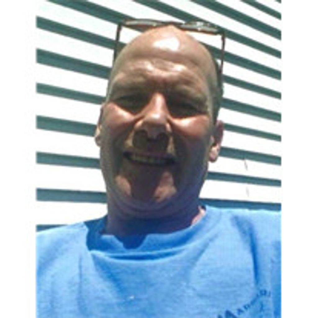 Alan F. Kaminsky Profile Photo