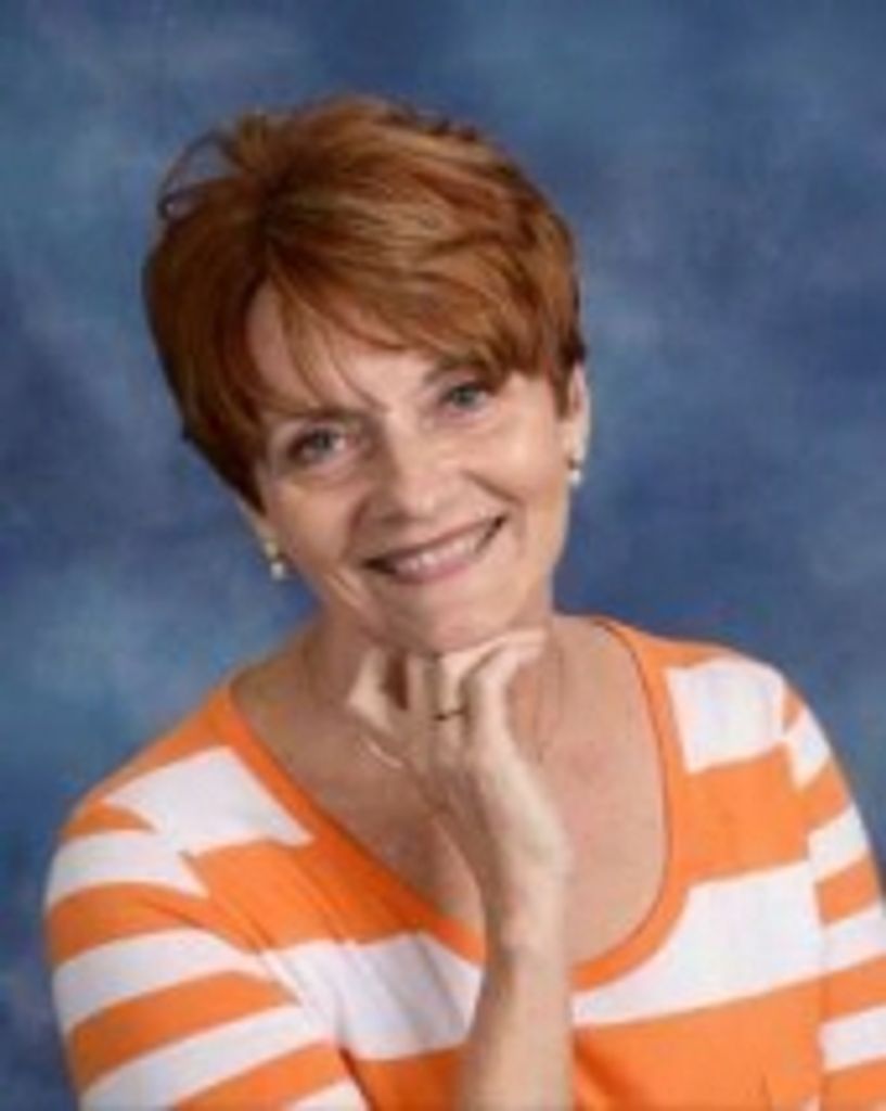 Alice Jean Myers