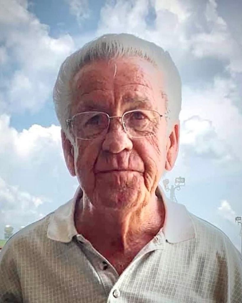 Leo J McBride