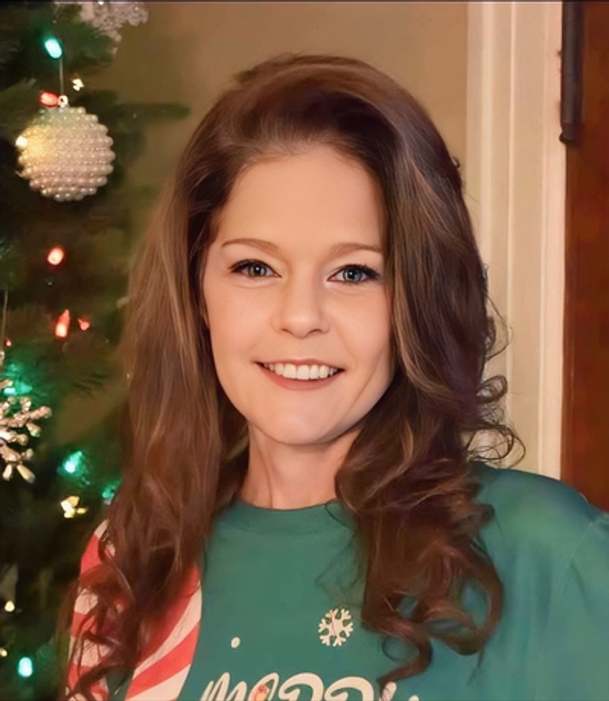 April Michele Swanner