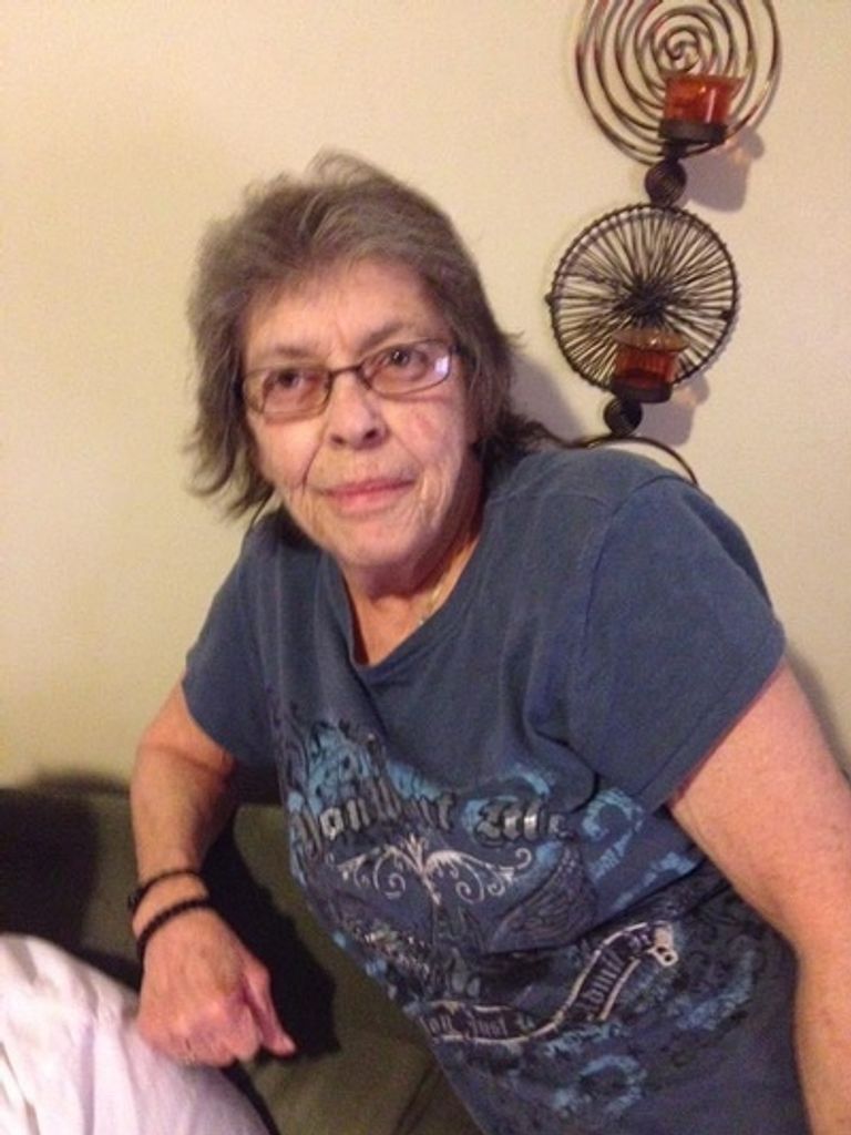 Sherry Joy Young Profile Photo