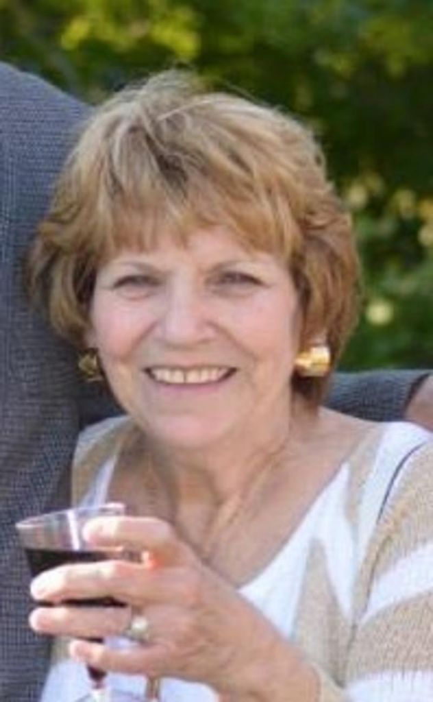 Eunice S. Hoffman Profile Photo