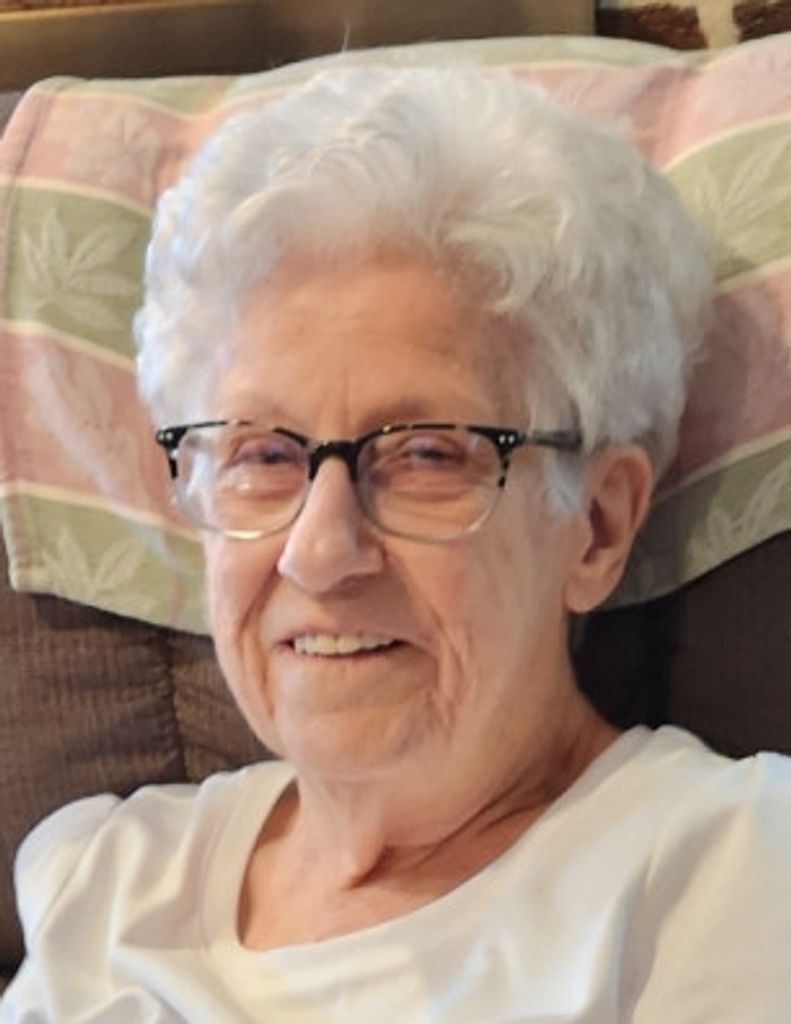 Betty A. (Pennington)  Mcdowell Profile Photo