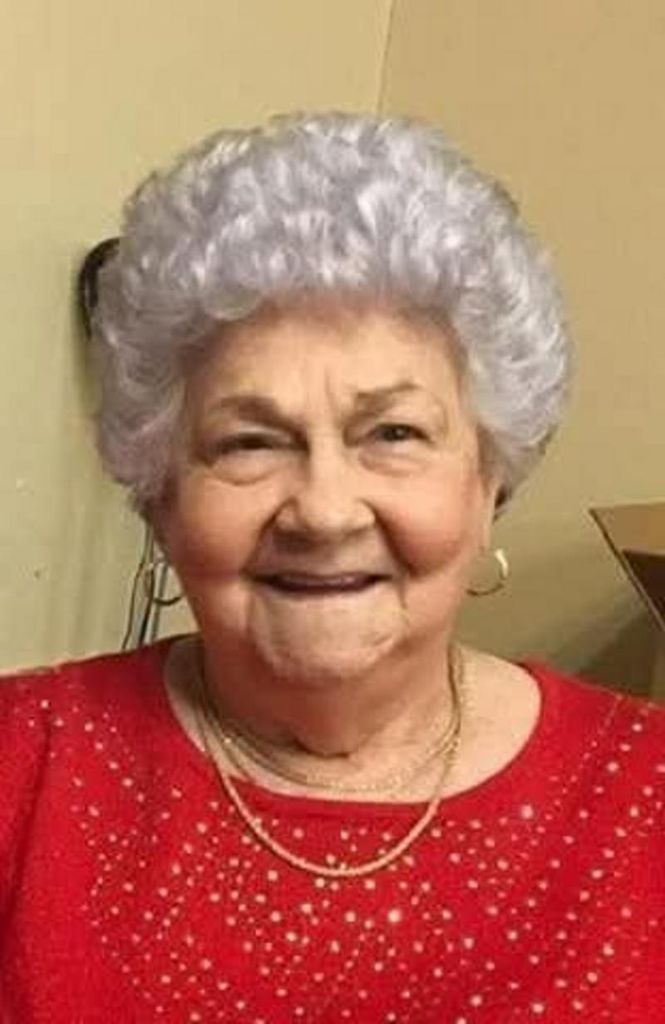 Georgia Carol Stiltner Profile Photo