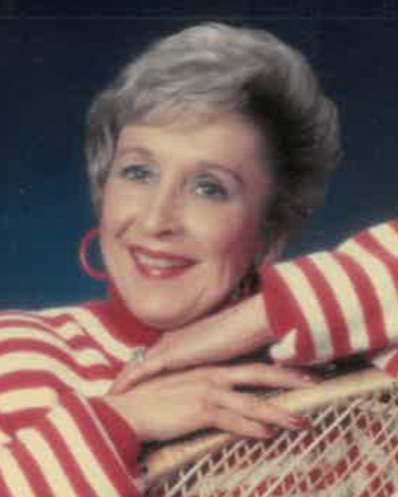 Janet Marie Toolson