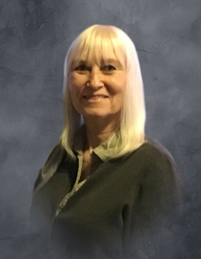 Linda Oviatt