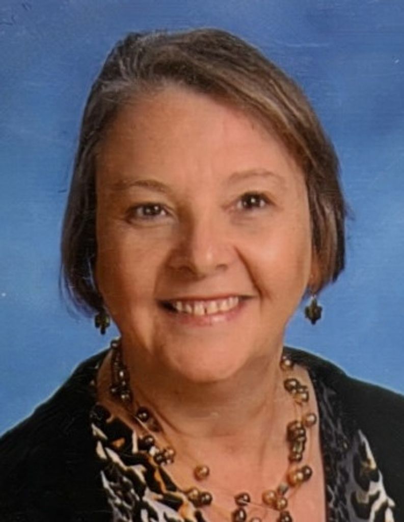 Linda Allen Boden