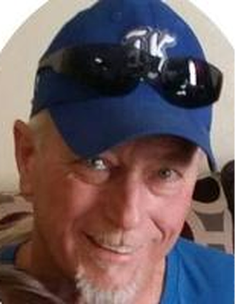 Scottie Lee Bratcher