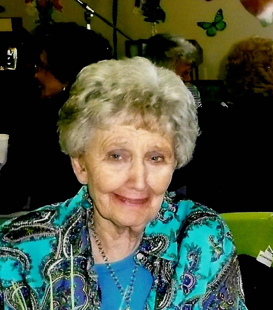 Beverly C. (Beidelschies)  Goodenough