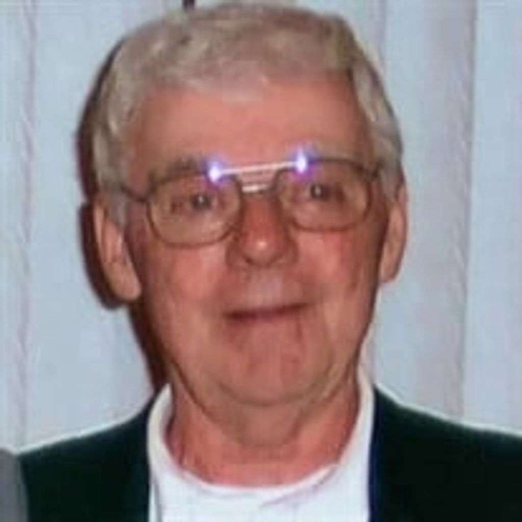Thomas D. Quigley