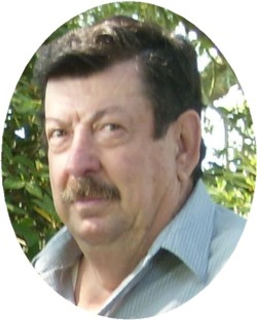 Morris Fontenot