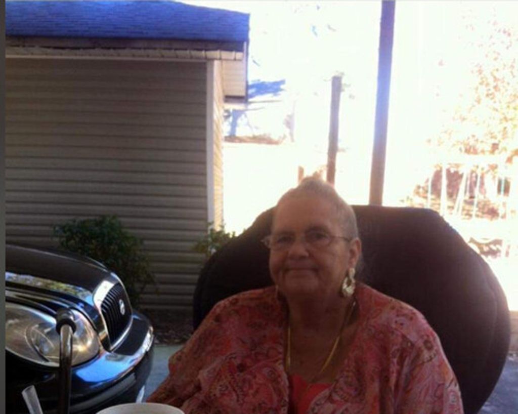 Jo Ann Warren Profile Photo