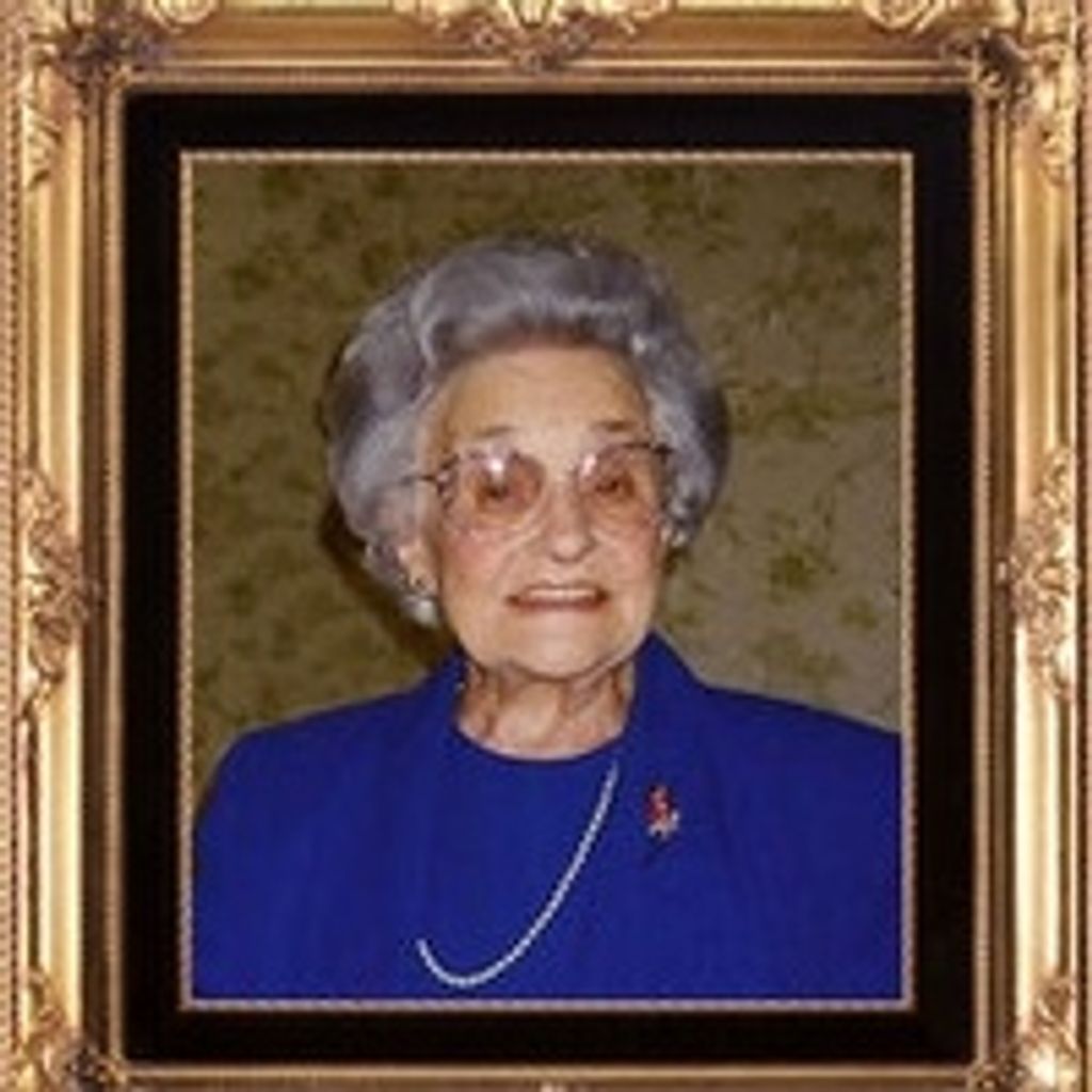 Sue Holden Church