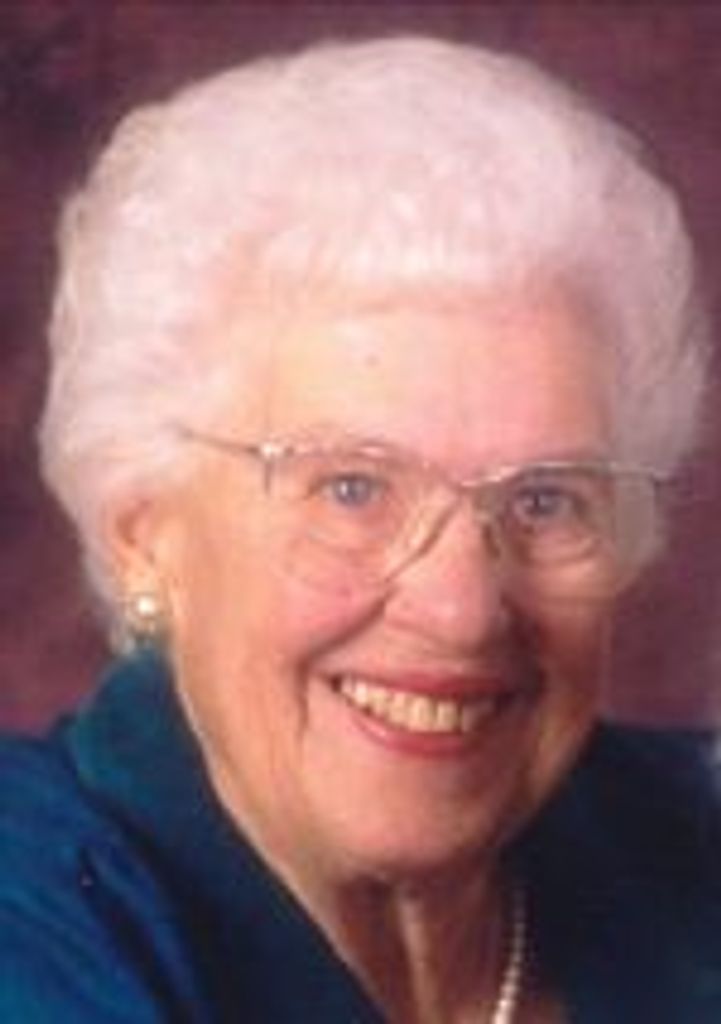 Betty J Carlson