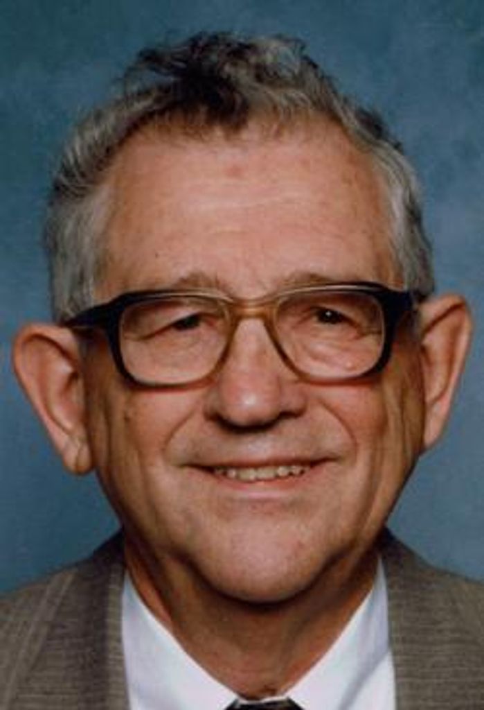Lloyd L. Wiseman