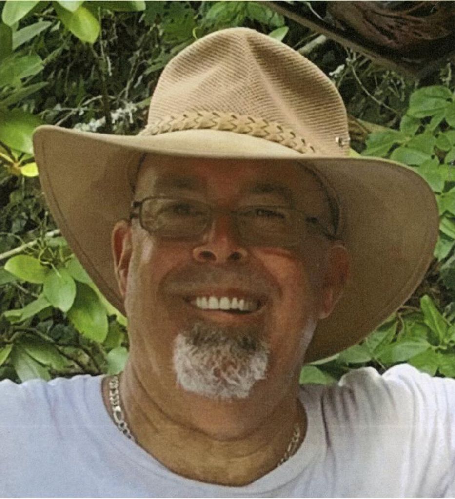 Edward "The Sand Man" Leroy Linda Profile Photo