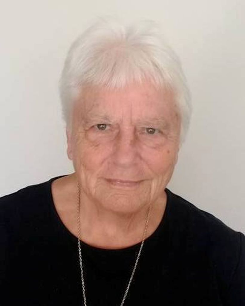 Sr. Joyce Snyder, Ssa