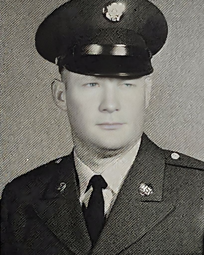 Gary Lynn Fullmer