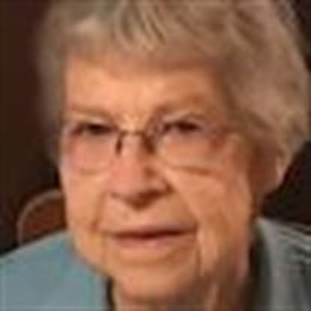 Ruth Kresge