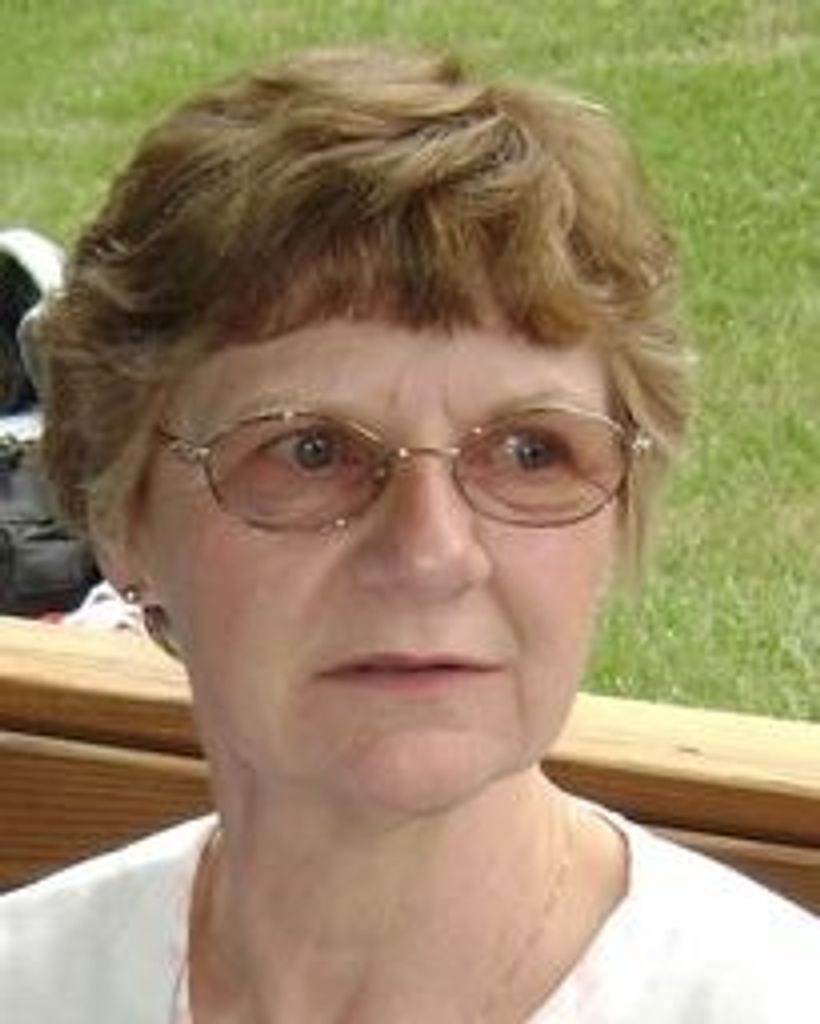 Doris Diorio Profile Photo