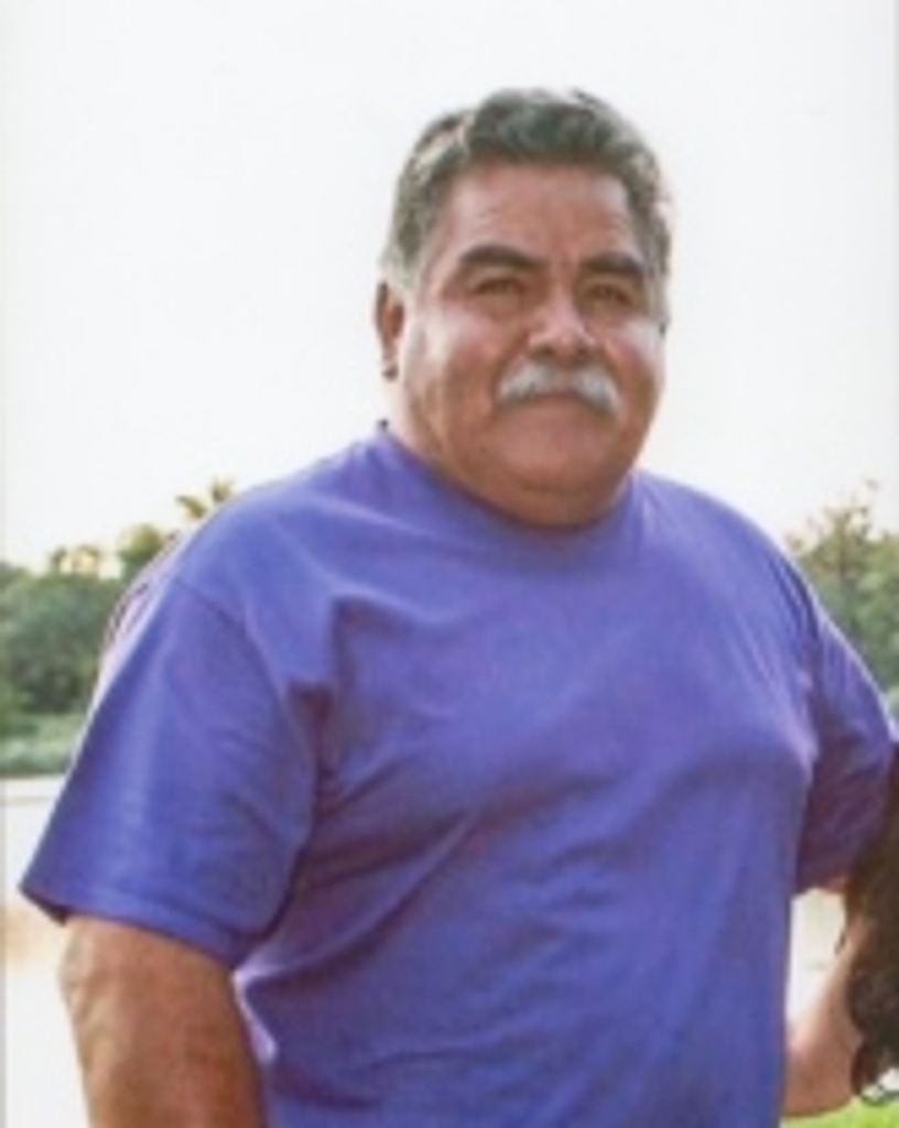 Felipe Contreras Rojas