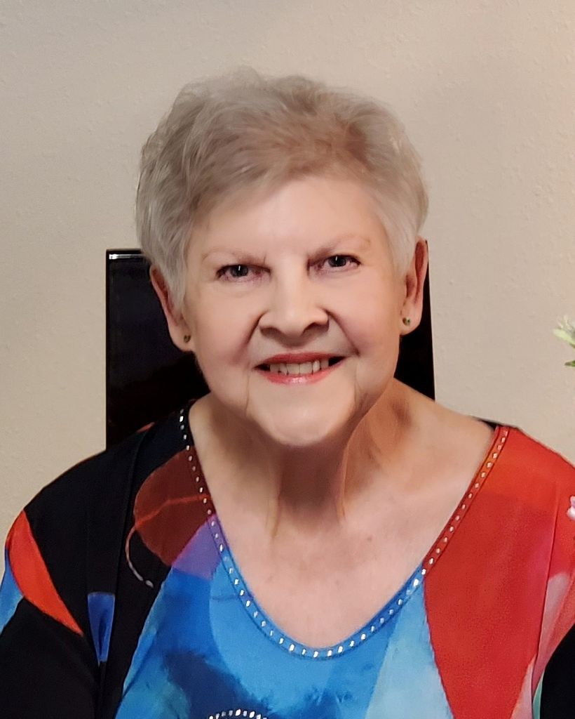 Patricia Dee Steele