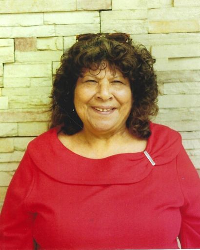 Josephine McCrory's obituary image