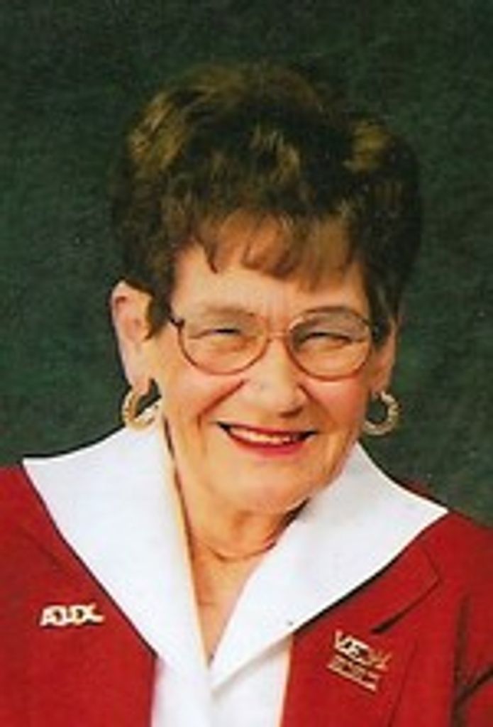 Melba Lee Black Profile Photo