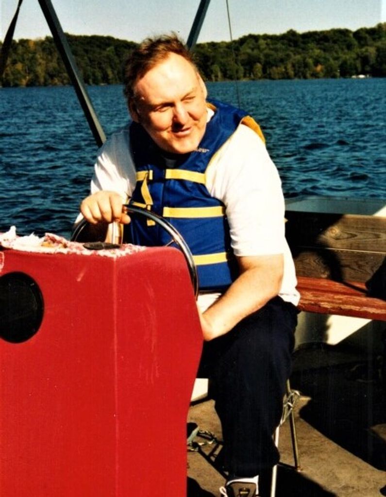 David Longtin