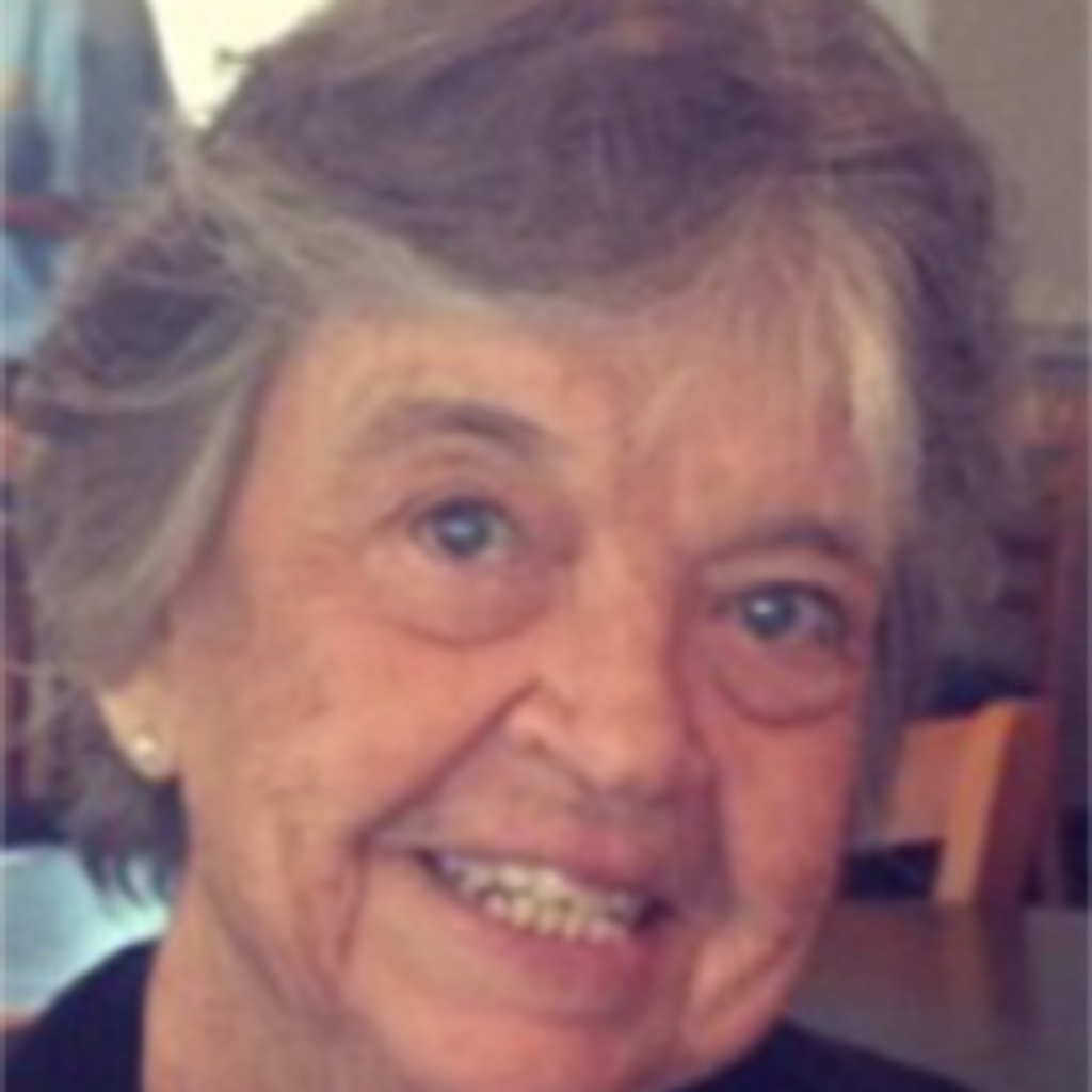 Marie "Molly"  Stiglets Edwards