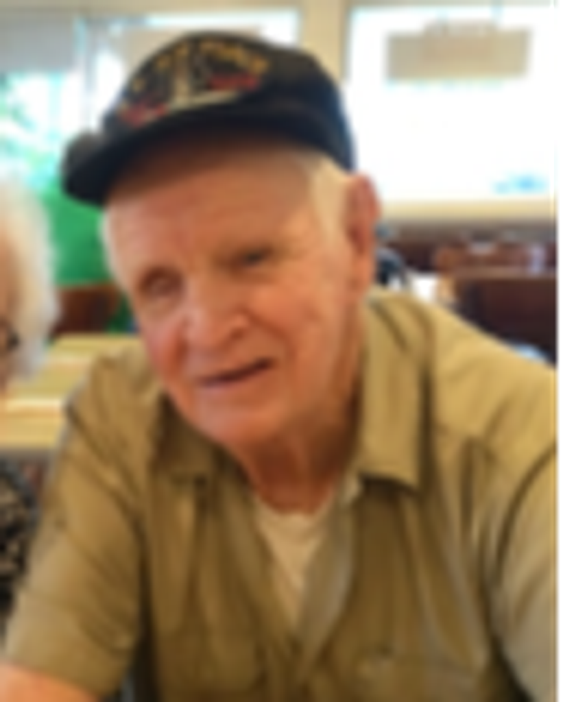 James Robert "Bob" Russell