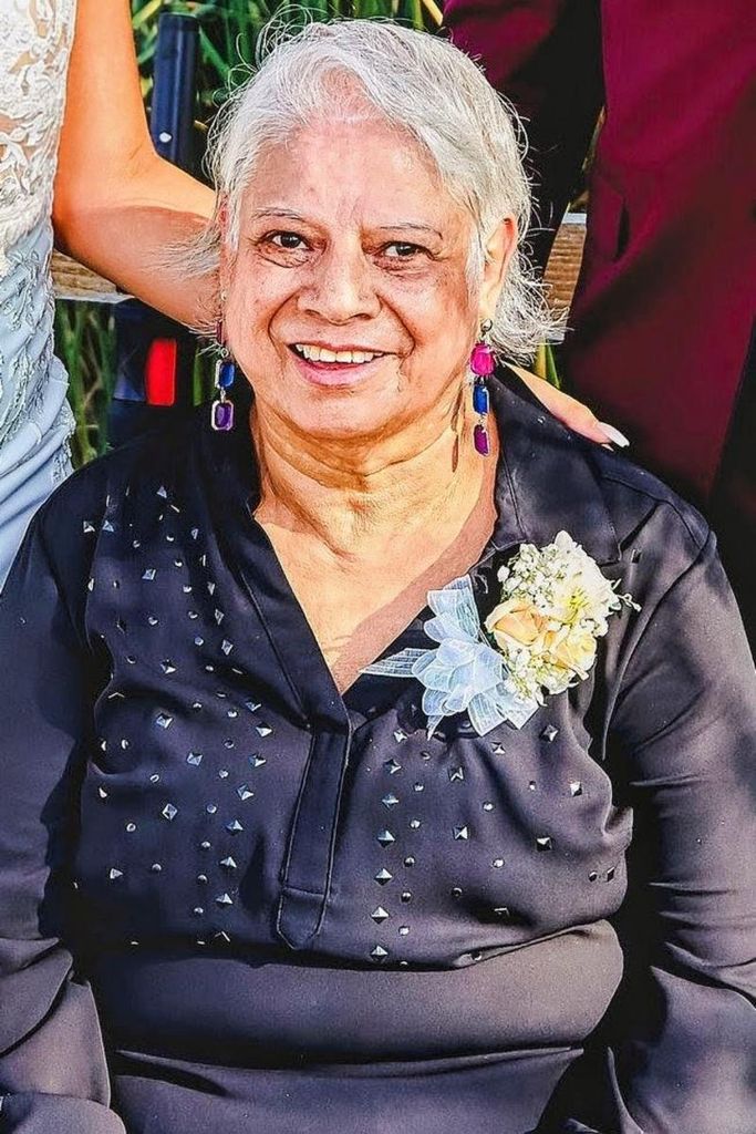 Delia Diaz Briseño