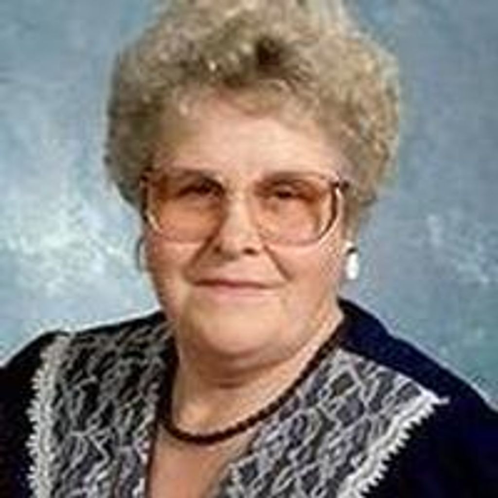 Ruth Thelma Klein
