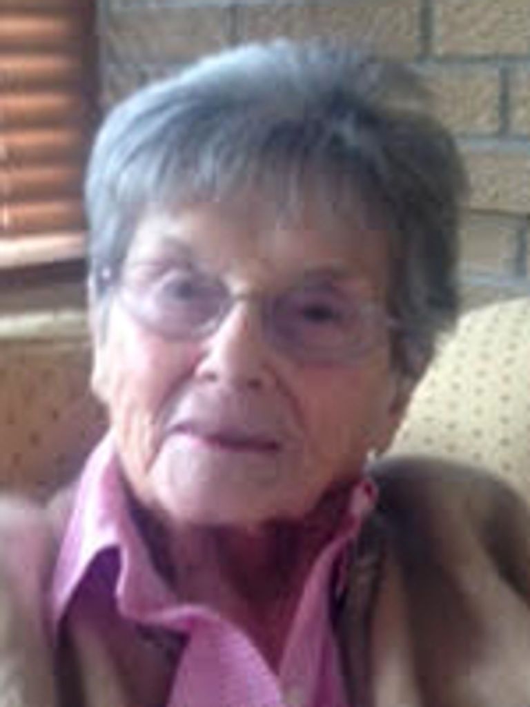 Mary R. Ryan, Nee Quillinan