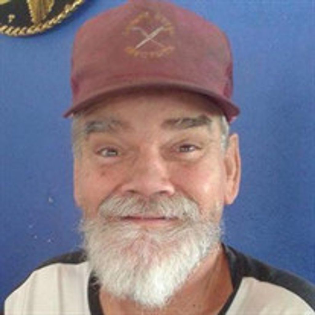 Mr. Richard "Rick" Allen Brown