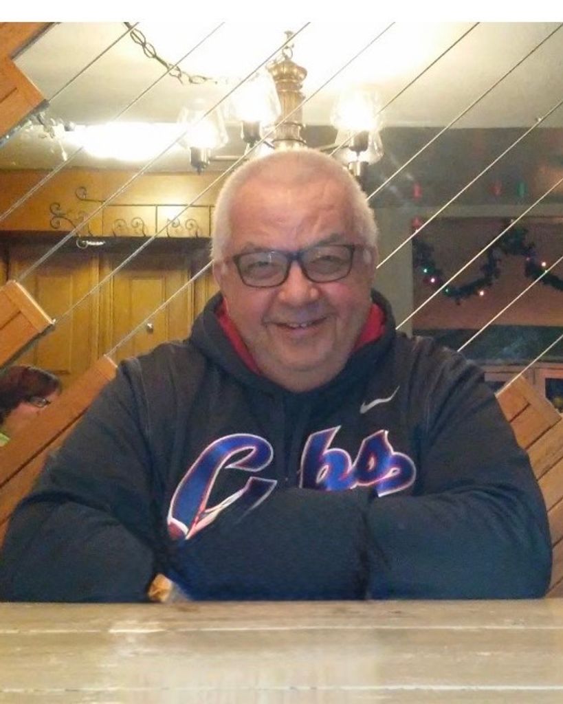 Jeffrey L. McCord Profile Photo