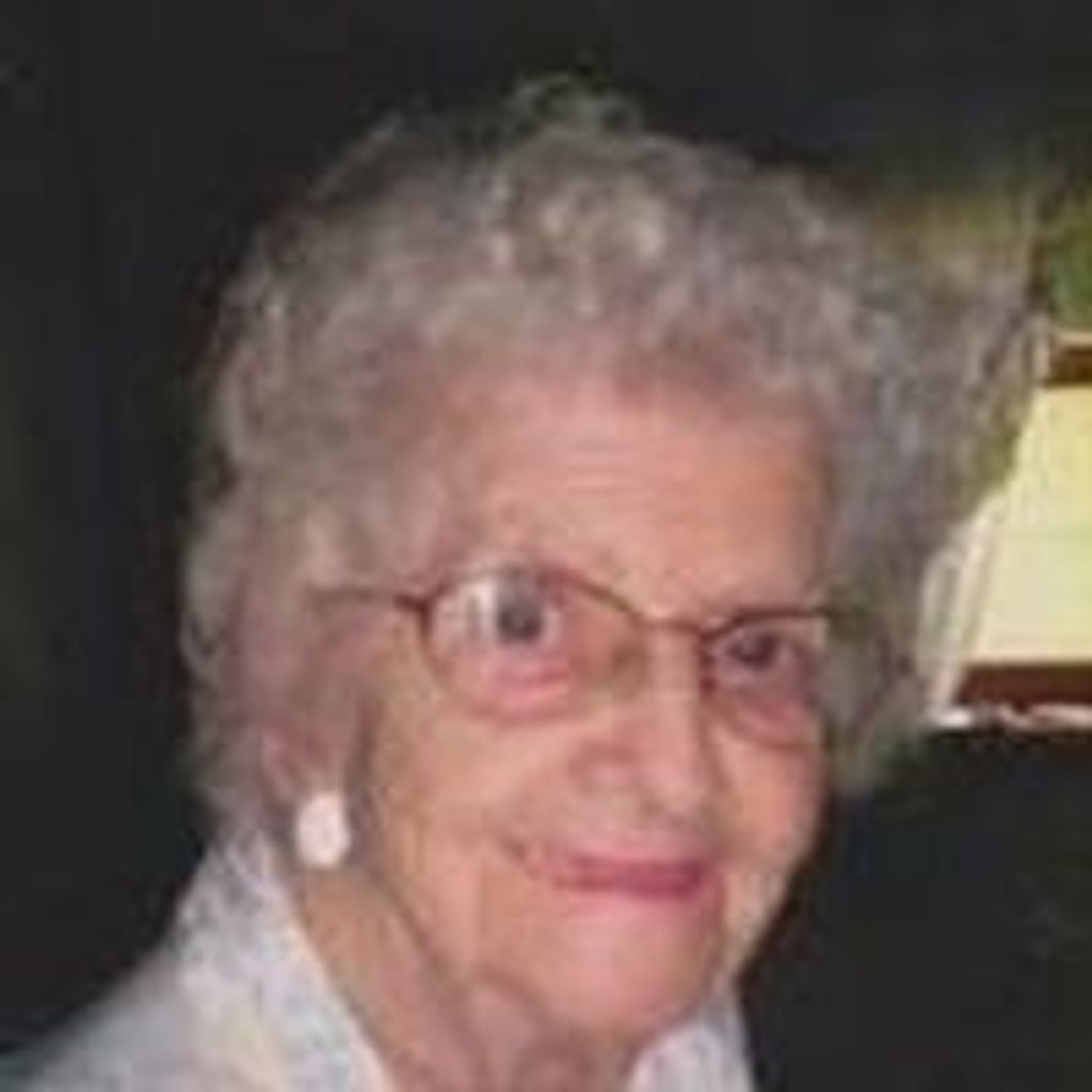 Adabelle Davis Schwender-Sickle