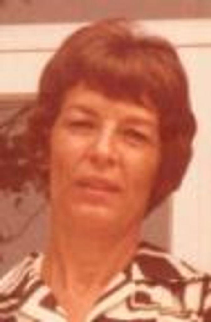 Mary R. Padiak