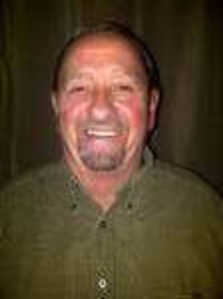 Robert "Bud" Haniford Profile Photo