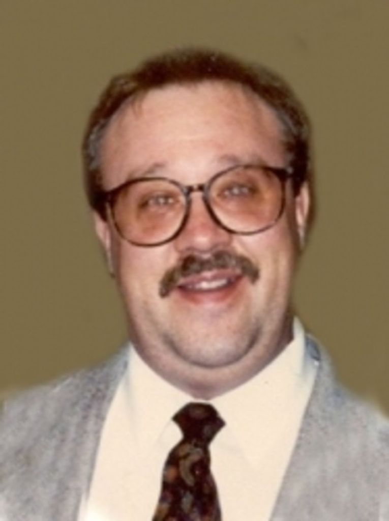 Thomas Paul Kasperson