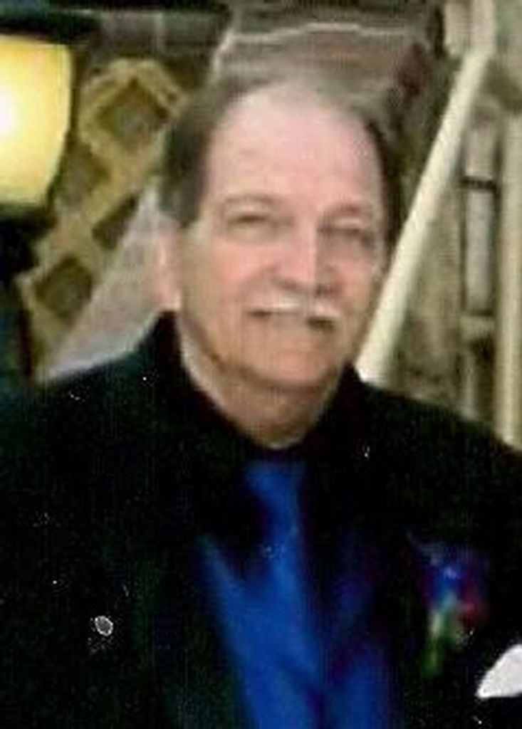 Virgil E. Pinegar Profile Photo
