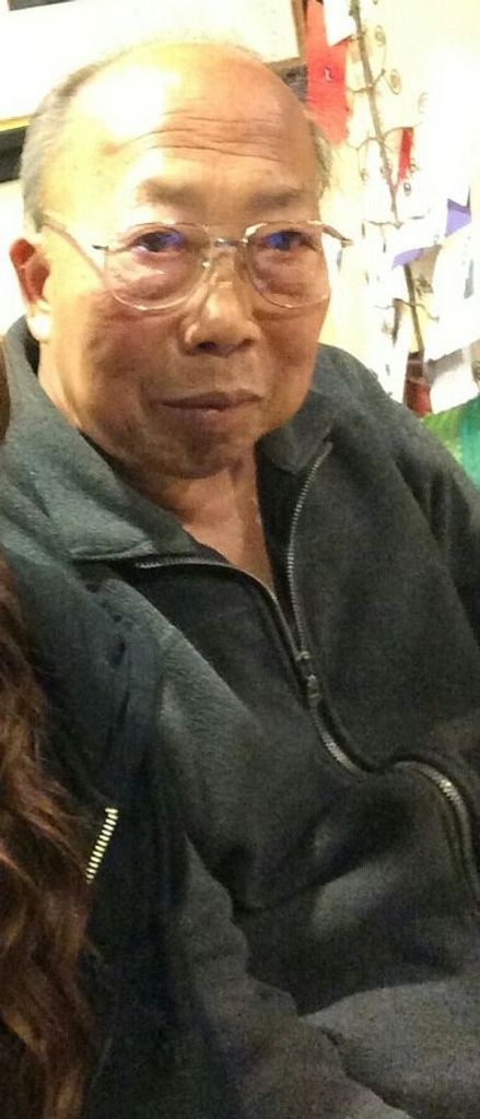 Hung Yick Wong