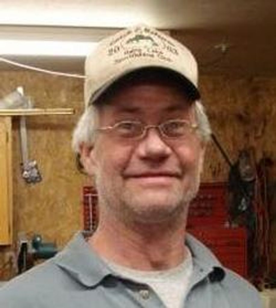 Larry A. Dale