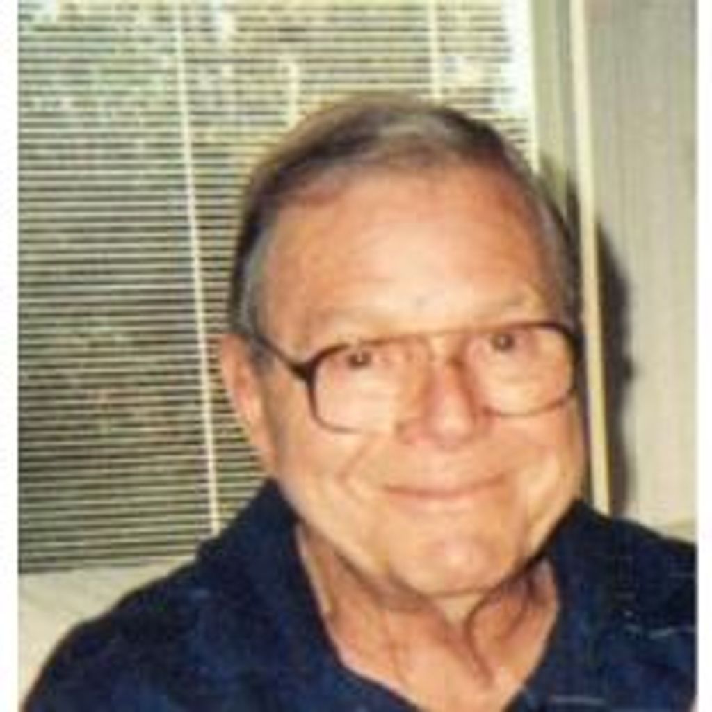 Robert J. "Bob" Weldon